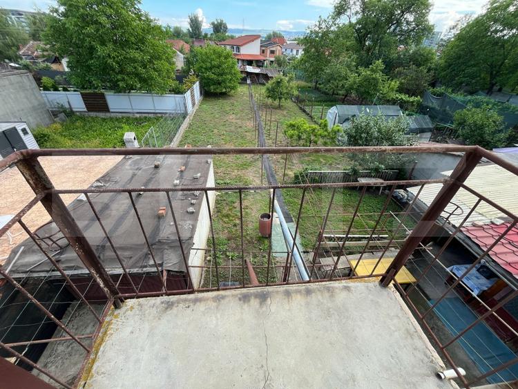 Casă individuală, teren generos 838 mp, - Dâmbu Rotund