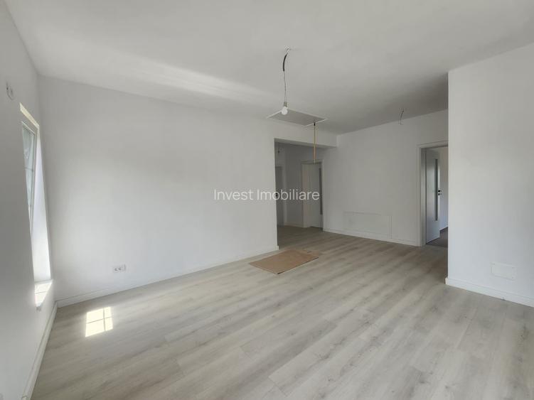 CASA INDIVIDUALA 4 CAMERE + BECI , PLACA DE BETON PESTE ETAJ , VALEA ADANCA - 7