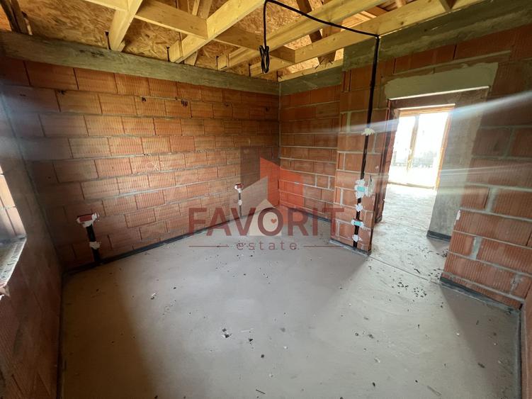 COMISION 0% | Duplex de vanzare | Remetea Mare