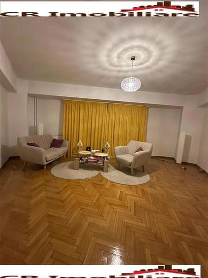 Apartament 3 camere Calea Victoriei