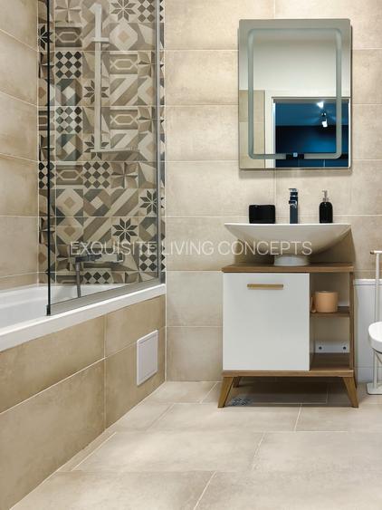 Apartament modern, 2 camere, parcare, lângă Iulius Mall - 4
