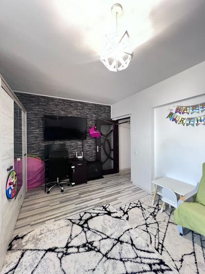Apartament 3 camere Str Monumentului/Mobilat si Utilat