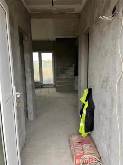 Moșnița Veche | Duplex cu 350 mp teren | 3 camere | Finisaje la aleger