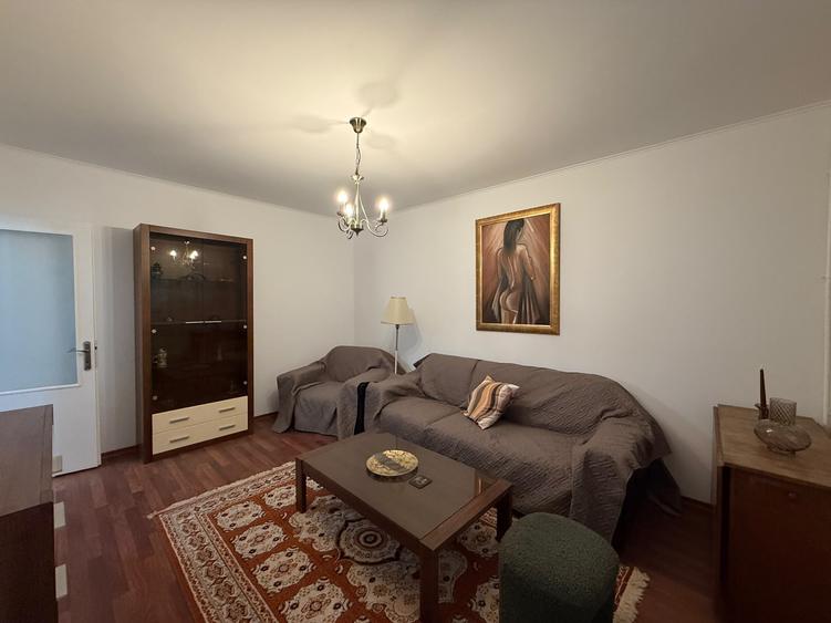 Inchiriez apartament 2 camere Drumul Taberei zona Afi mall,5 min. metrou Favorit