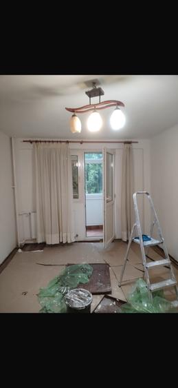 Apartament decomandat,2 camere, Piata Sudului, Nitu Vasile