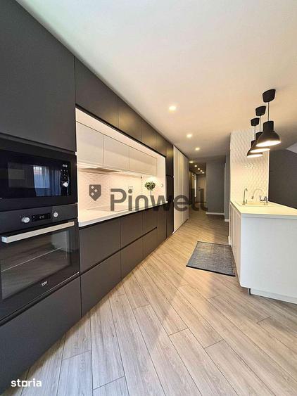 3 camere Premium| Gradina 70mp| Parcare| Astra Residence| Pipera