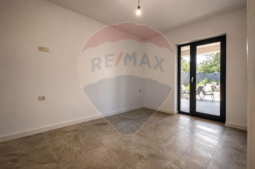 0% COMISION - CASA SMART & FOTOVOLTAICE - Cercu, Barnova, 97mpU, 4 Cam