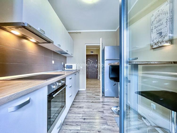 Apartament 1 camera Parcare, zona Iulius Mall - 6