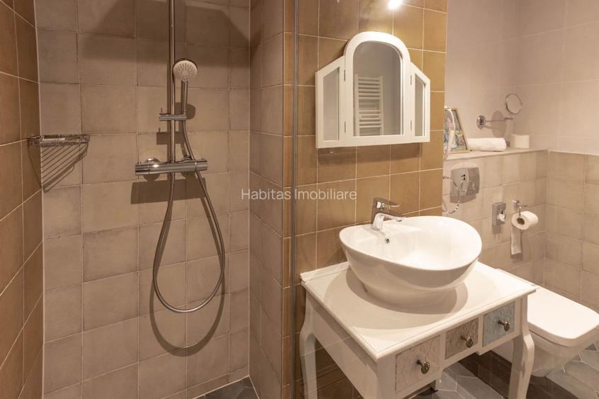 Apartament 2 camere, ultrafinisat, 54mp, West Side Park-Iulius - 8