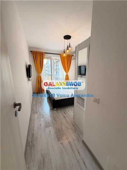 Apartament Bloc Nou Berceni - Metalurgiei Park - Viva Residence - 3