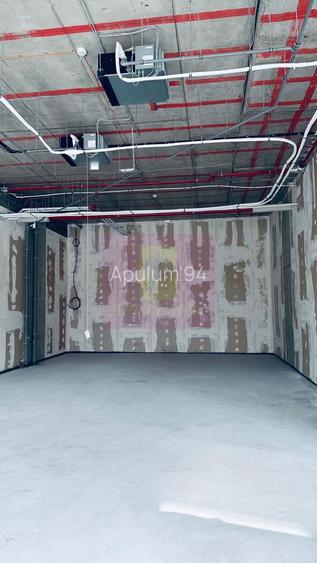 Spatiu comercial imobil nou Sebastian- Razoare.