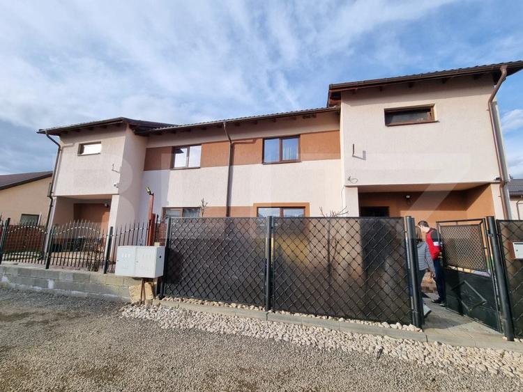 Casa 4 camere, Cartier Izvor 170mp