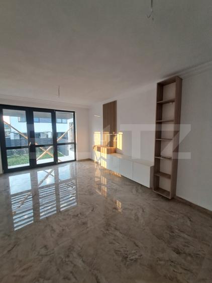 Duplex ideal pt un cuplu tanar, zona Lempes Sanpetru