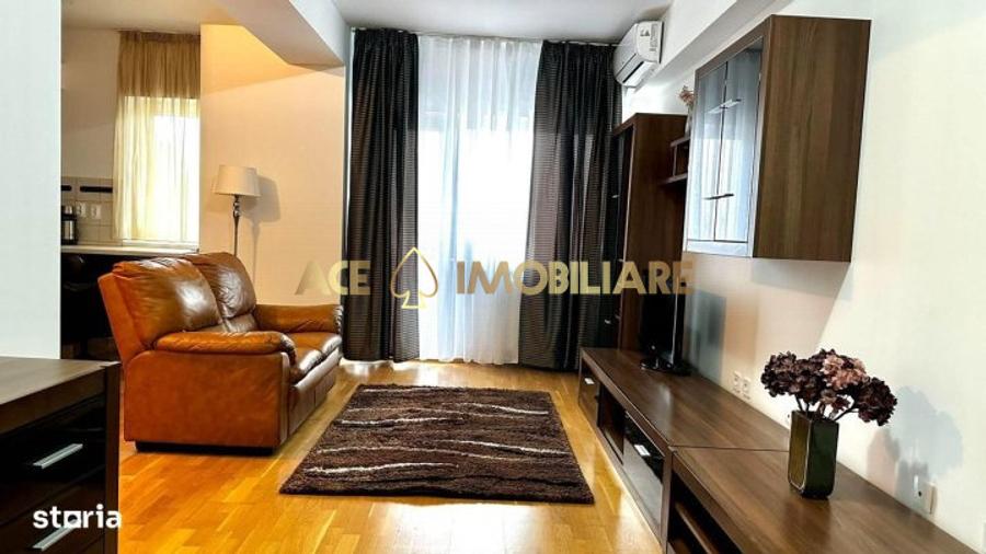 2 Camere de inchiriat | Eminescu - Dacia | Parcare | Pet-friendly | Centrala