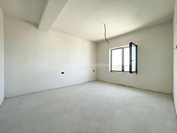 Duplex 5 camere, toate utilitatile - Mosnita - 13