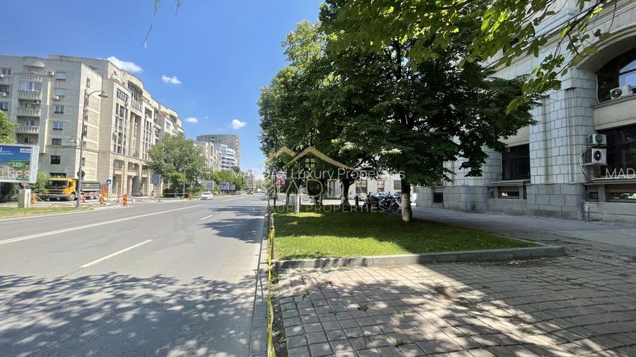 Spatiu Comercial Premium**Stradal**155 mp utili//Palatul Parlamentului - 3
