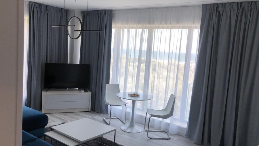 Apartament de vanzare MAMAIA NORD LUX