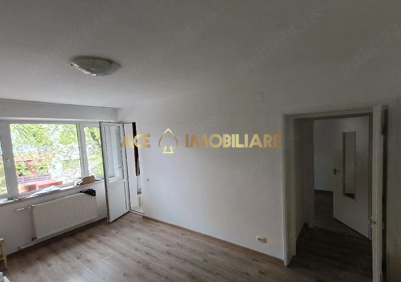 3 Camere de inchiriat | Crangasi | Metrou | Nemobilat