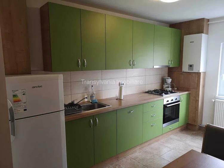Apartament cu 3 camere | Zorilor | 65 mp | 2 bai | 2 balcoane - 4