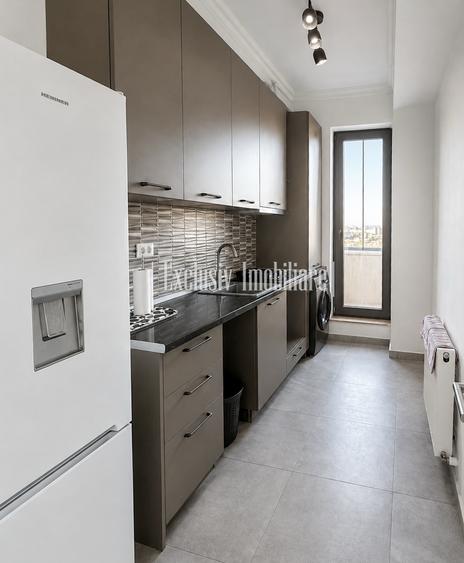 Apartament 2 camere - Prima inchiriere | Solid House | Parcare privata