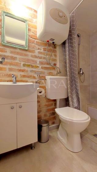 Garsonieră Premium Ultracentral – Ideală pentru Regim Hotelier