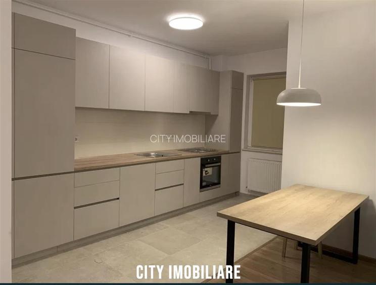 Apartament 2 camere, S 57 mp + terasa, parcare, Buna Ziua.