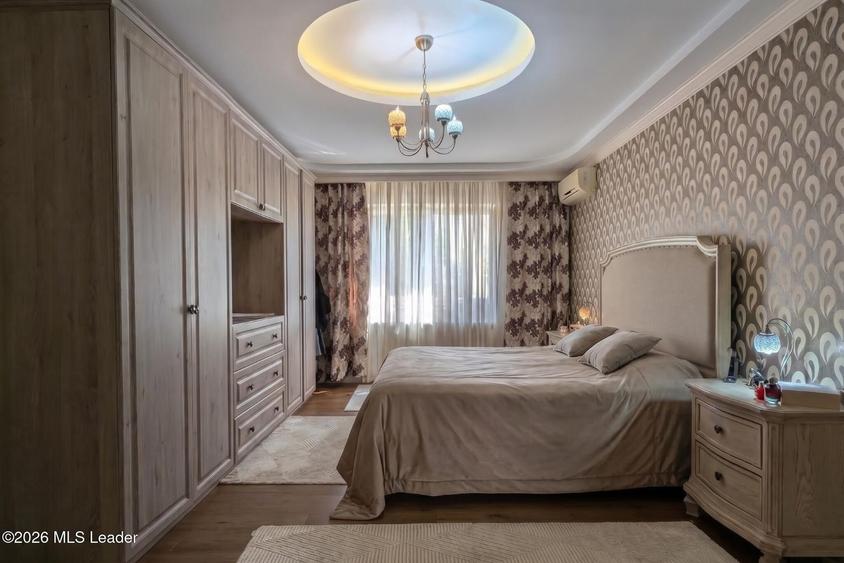 Doamna Ghica - Gherase 86, Vila Lux D+P+1, 413 mp utili, 560 mp teren