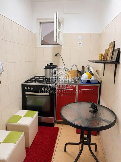 Camera de camin cu baie proprie ~ zona Brosteni/Contactoare ~ etaj 2 ~ - 5