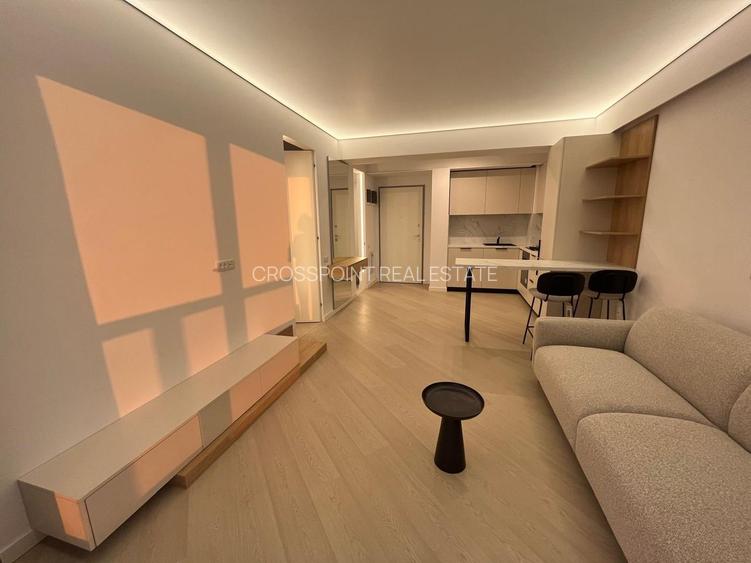 Prima închiriere | Apartament 2 camere /Cortina North - 2