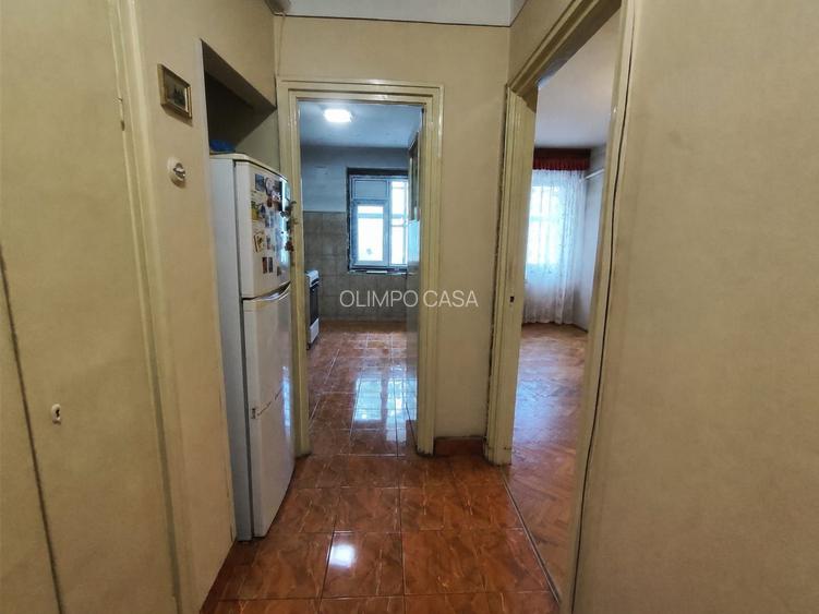 Apartament 2 camere | Stefan cel Mare | Bloc in decurs de reabilitare - 6