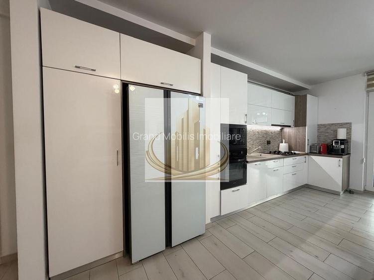 Apartament Premium 3 Camere | 87 MP + Grădină 94 MP | Braytim - 2