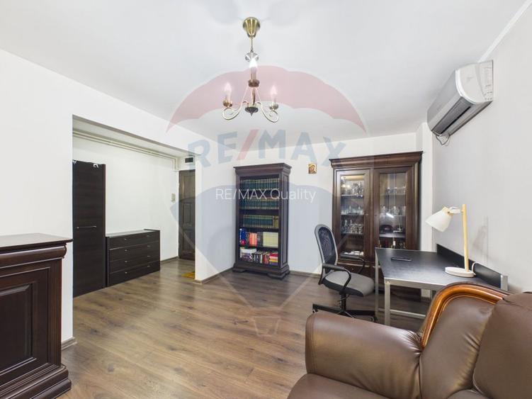 Apartament elegant 3 camere 74 MP utili - 4