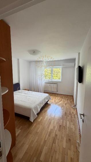 3 Camere | Et.2/8 | Decomandat | Calea Vacaresti - Metrou Piata Sudului