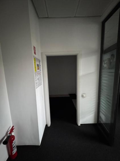 Spatiu Comercial de inchiriat in Bucuresti pe Bd. Basarabia nr. 57 Bl.M 27