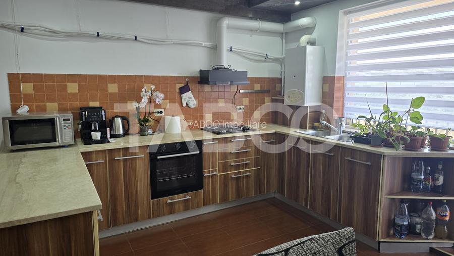 Apartament de vanzare 74mp 3 camere decomandate parcare Supeco Rahovei - 5
