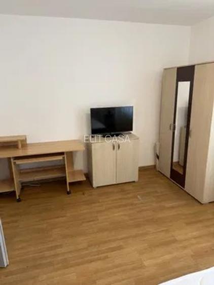Apartament cu 1 cameră, zona Copou - Spate Universitate Cuza - 3