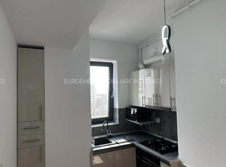 Apartament cu 2 camere de închiriat în zona Campus-Aviatorii - 6