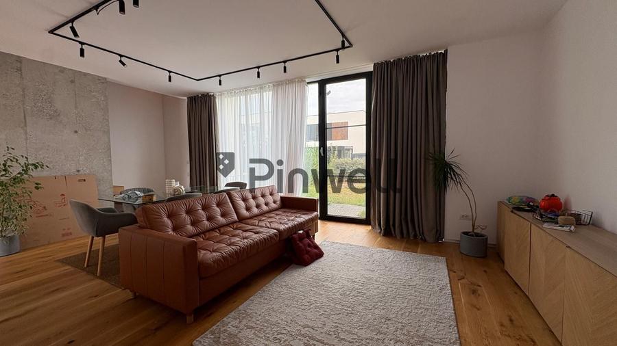 Casa 4 camere | Amber Forest | Tunari