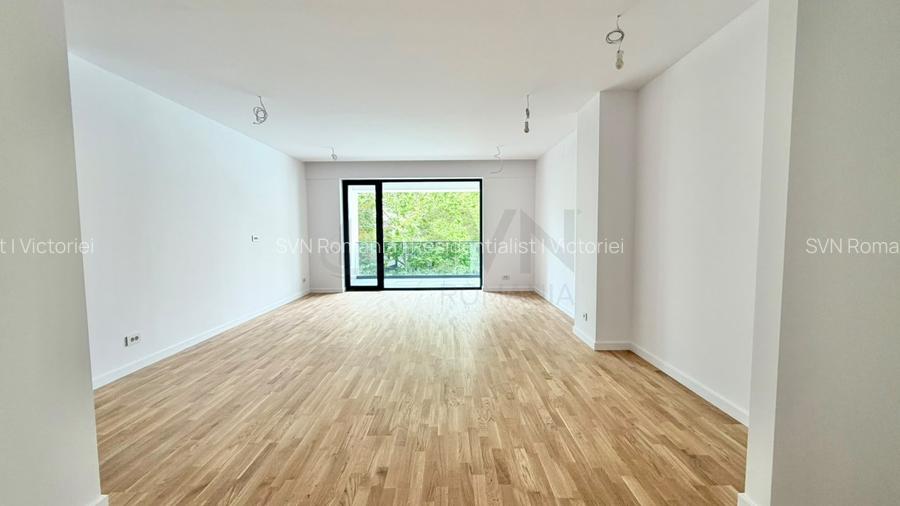 REA1029309 Apartament 3 camere I Premium I Pipera I - 5