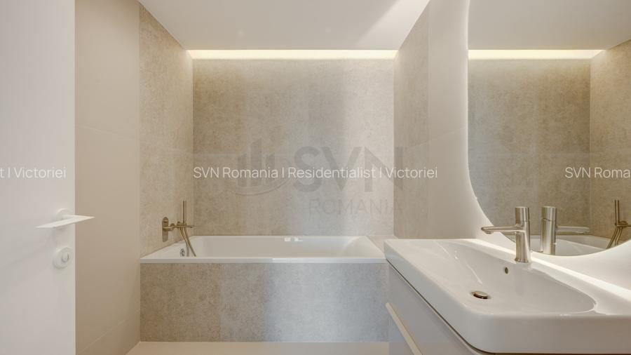REA1029376 3 camere Aviatiei Tower - 7