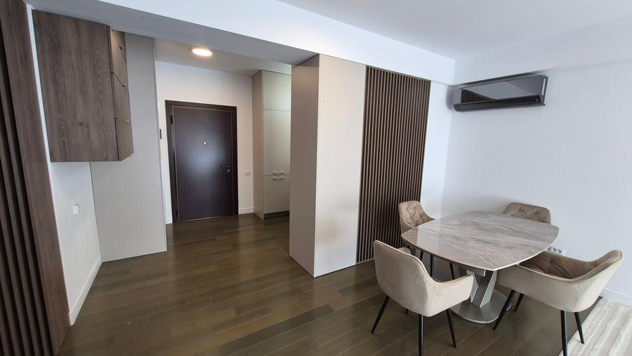 APARTAMENT 3 CAMERE LUX