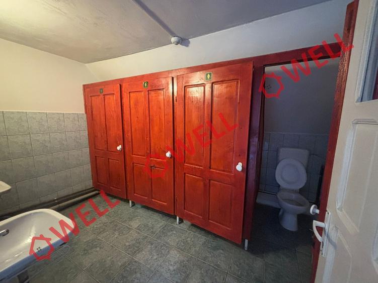 Pensiune de închiriat în Târgu Secuiesc, pe strada Kossuth Lajos!