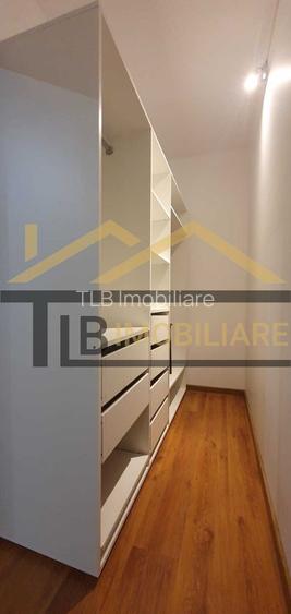 Apartament de 2 camere, 60mp, Zona Centrala - 5