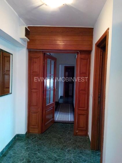 Decebal  vanzare apartament 3 cam dec - 12