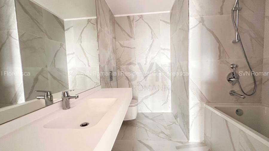 REA1028929 Apartament 4 camere de vanzare l One Floreasca Towers l Promenada Mal - 9