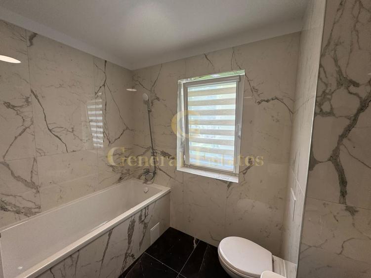 Apartament N0U cu 3 camere de vânzare – Tractorul / Coresi, Brașov - 7