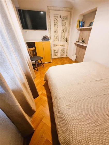 Randament Excelent ! Apartament 2 camere la 5 Minute de Piata Sfatului