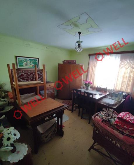 Casă familială de vânzare în Aita Seacă!