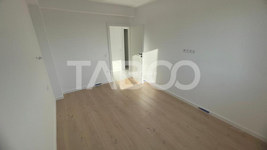 Apartament 3 camere Selimbar - Luminos, modern, premium - 5