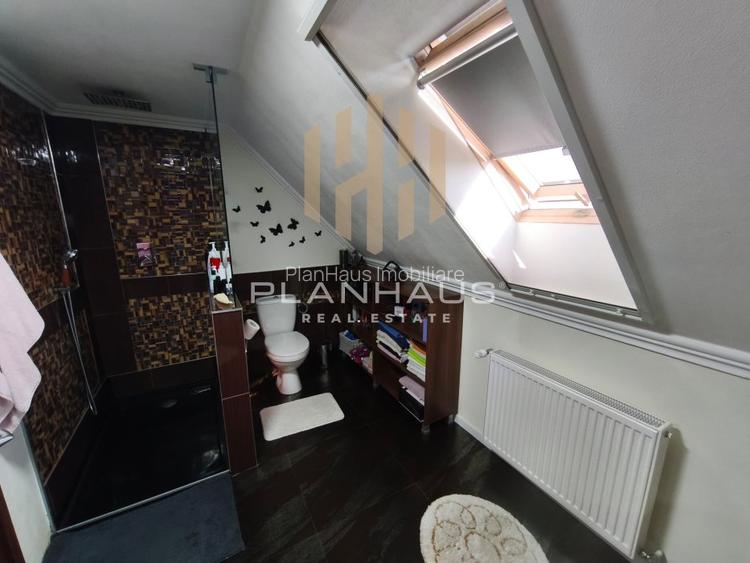 Casă P+M,  teren 735 mp – Baia Mare - 17